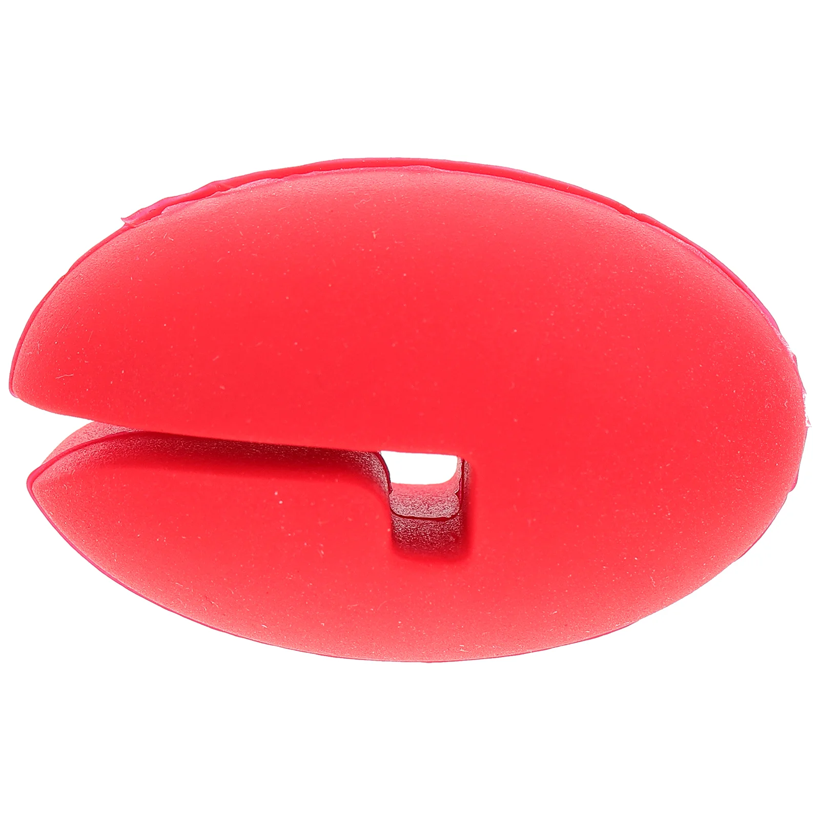 Temperature Probe Pot Edge Clip Silicon Utensils Sugar Holder Fryer Thermometer