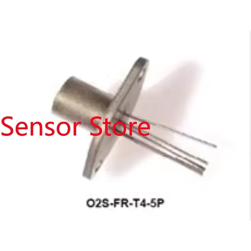 O2S-FR-T4-4P/O2S-FR-T4-5P Original Flange Zirconia Oxygen Sensor