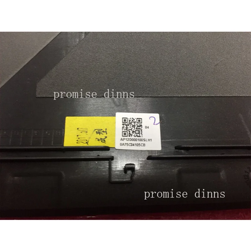 M  For Lenovo Thinkpad T470 T480 A475 A Shell Top Lid LCD Back Cover 01AX954