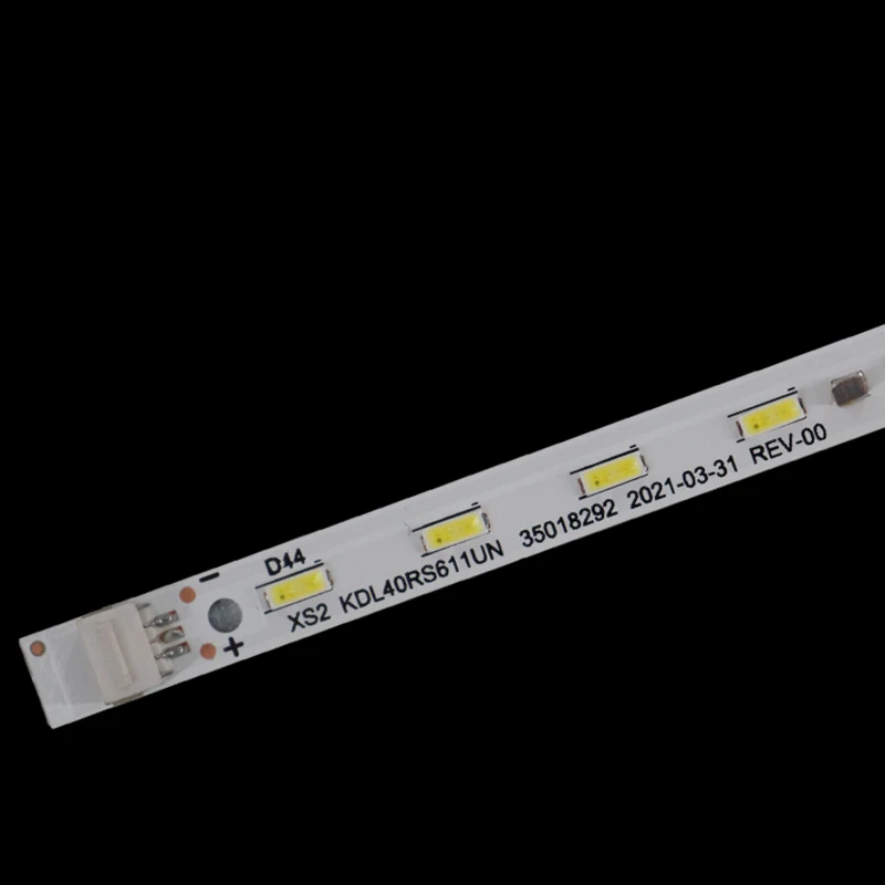 Lampu Latar TV LED 35018292 KDL40RS611UN untuk Strip 40 Inci