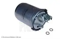 Store code: ADV182316 for fuel filter (diesel) POLO IV FABIA II CORDABA III IBIZA IV 1,9 TDI 01 / 02