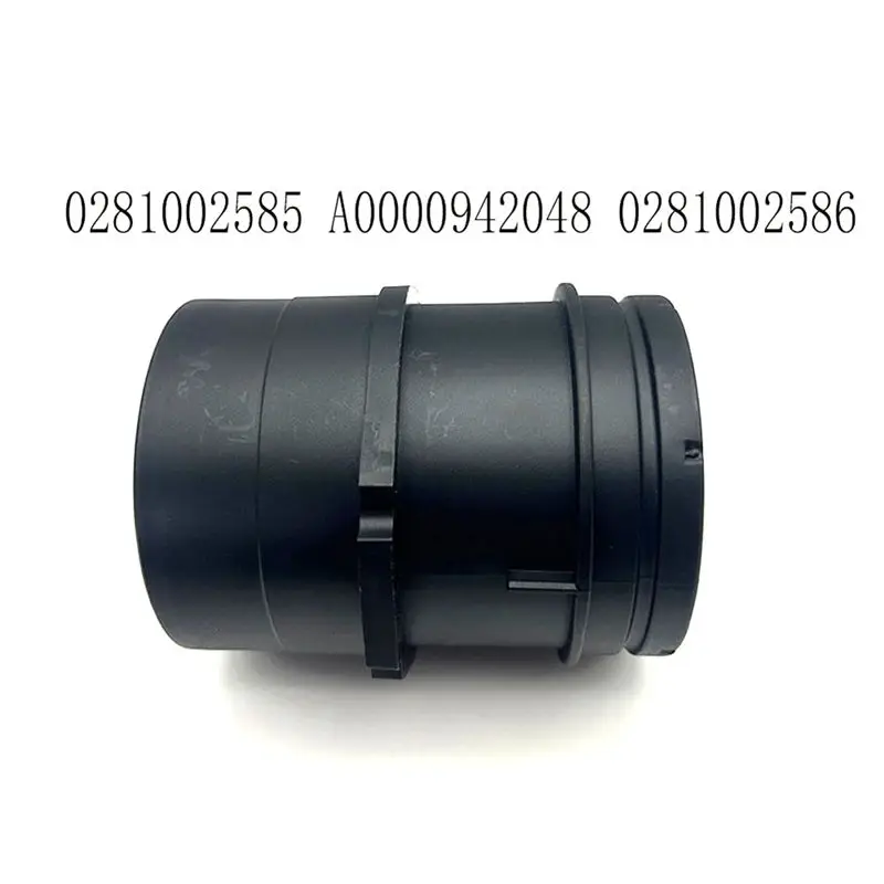 Dependable-0281002585 Mass Air Flow Sensor For Mercedes Viano Vito W639 MAF Meter Sensor A0000942048 0281002586