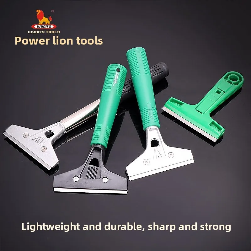 

Damaly, Floor Cement Blade, Cleaning Blade, Glass Scraper, Wall Psoriasis Scraper, Scraper