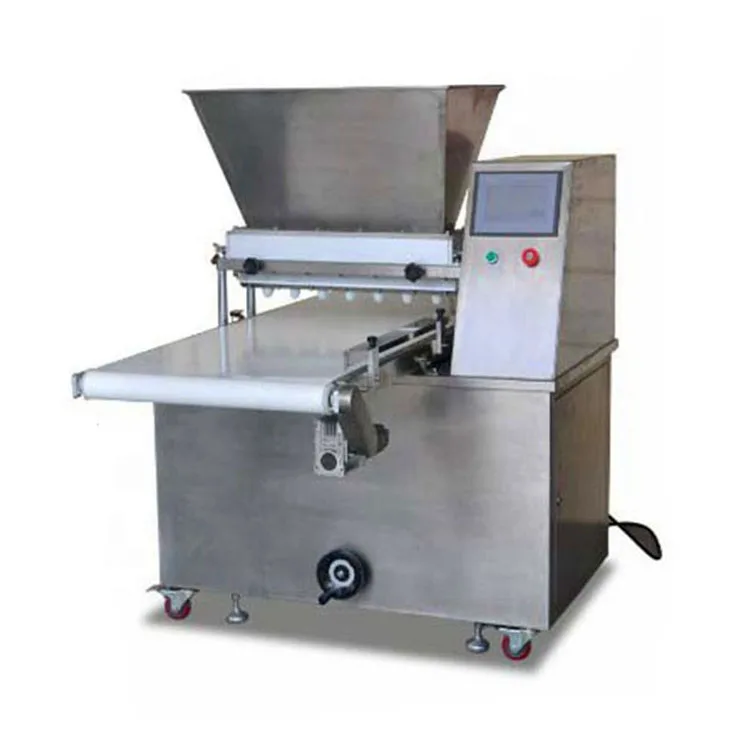 

Bakery Equipment Cake Batter Filling Machine Cupcake Filler Cake Making Machine Cookie Depositor Making Machine