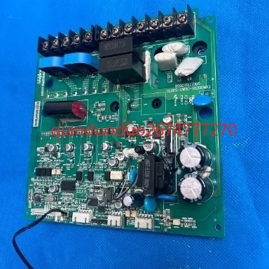 

Кондиционер R 60070117300 модуль ZLBPZ-SW3C-RKE1 (МК) AC19I05.RWM. 120521