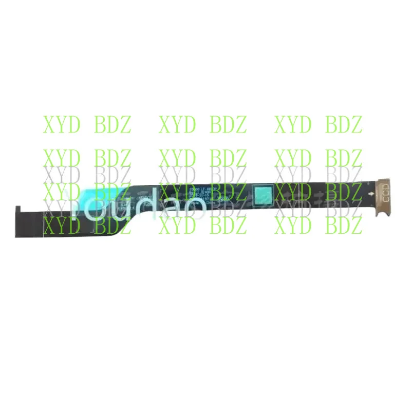 CD الأصلي لديل XPS13 9300 كاميرا كاميرا موصل كابل 007YTY LF-H813P