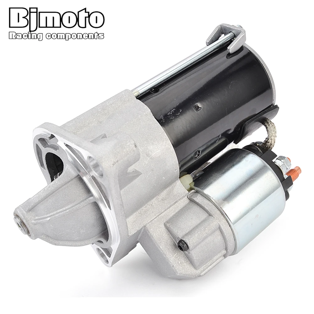 

KAF 820 Starter Motor For Kawasaki KAF820 Mule PRO-FX PRO-FXT EPS LE Camo Ranch Edition 2015-2020 21163-0751