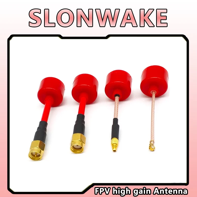 Rhcp Super Mini Fpv… - image