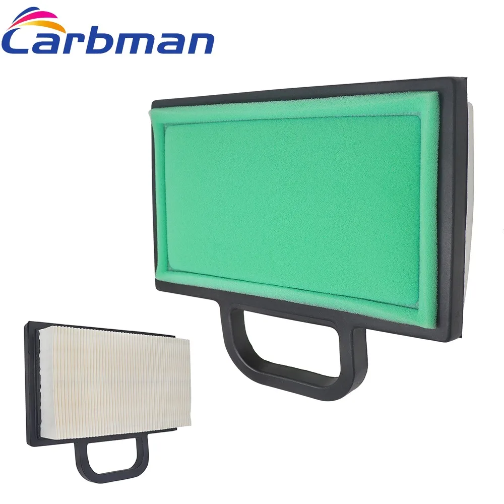 499486-filtro-de-ar-s-adequado-para-b-s-499486-691007-motor-intek-v-twin-8-22hp