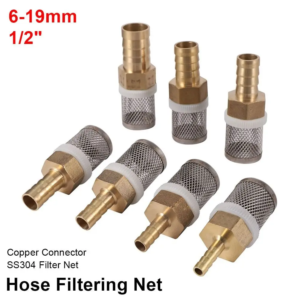 1Pcs New 6-19mm 1/2