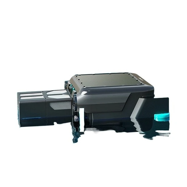 

Automatic Solar Charging Surface Pool Robot Swimming Pool Vacuum Cleaner Floating Swimming Pool Cleaning Skimmer