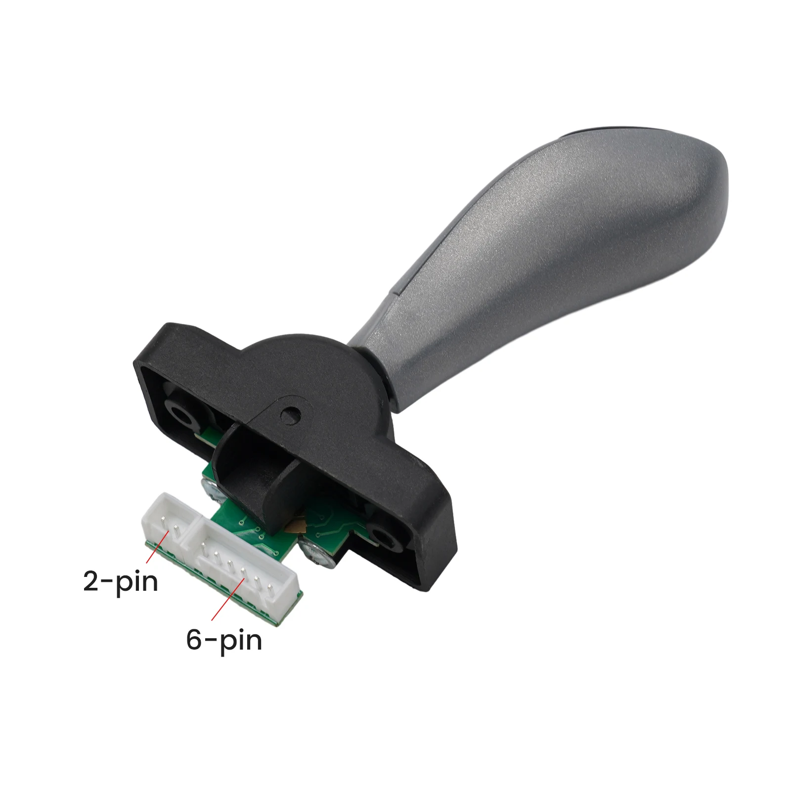 For Electric Vehicle Gear Handle Switch Repairing Parts Accessories Electronic For DIY Modification Forward/ Reverse