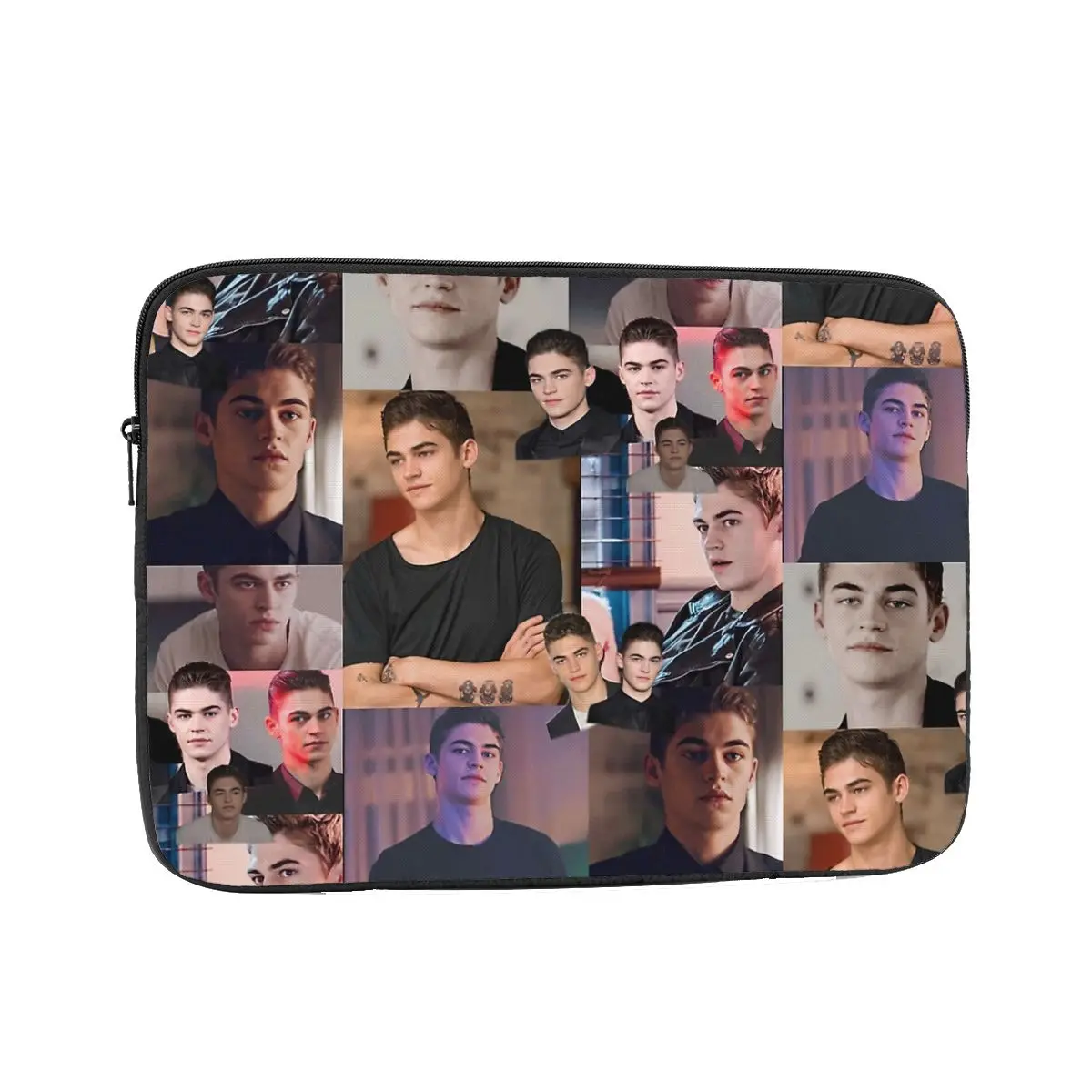 Hardin Scott Photo Edit Computer ipad Laptop Cover Case Laptop Sleeve Bag Portable Cover Fundas Pouch