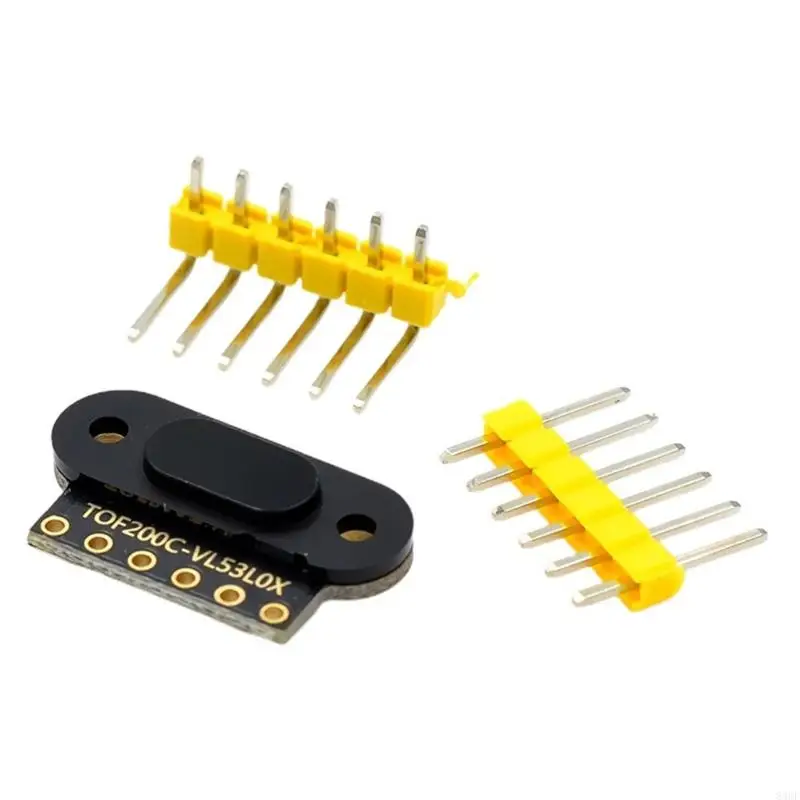 TOF050C/TOF200C/TOF400C Industrial Measurement Module ToF IIC Communication For Industrial Application 83CF