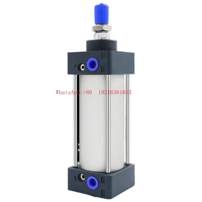 Large Thrust Standard Cylinder SC160 * 25-75/50/100x150/175/200/300/400/500