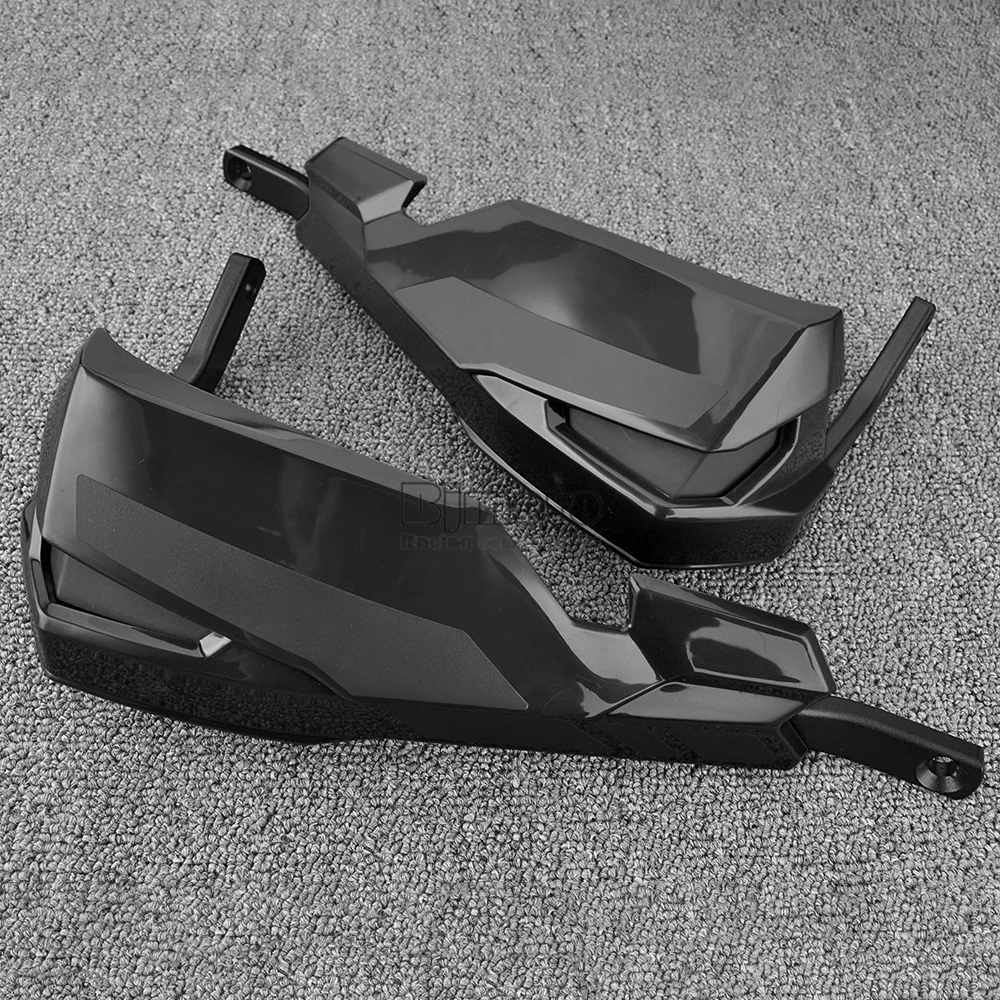 Für CFMOTO 450MT 2024 Motorrad-Handschützer, Lenkerprotektor, Handprotektor, Lenkerschutz für Honda XL750 Transalp 2023 24 – Detail 6