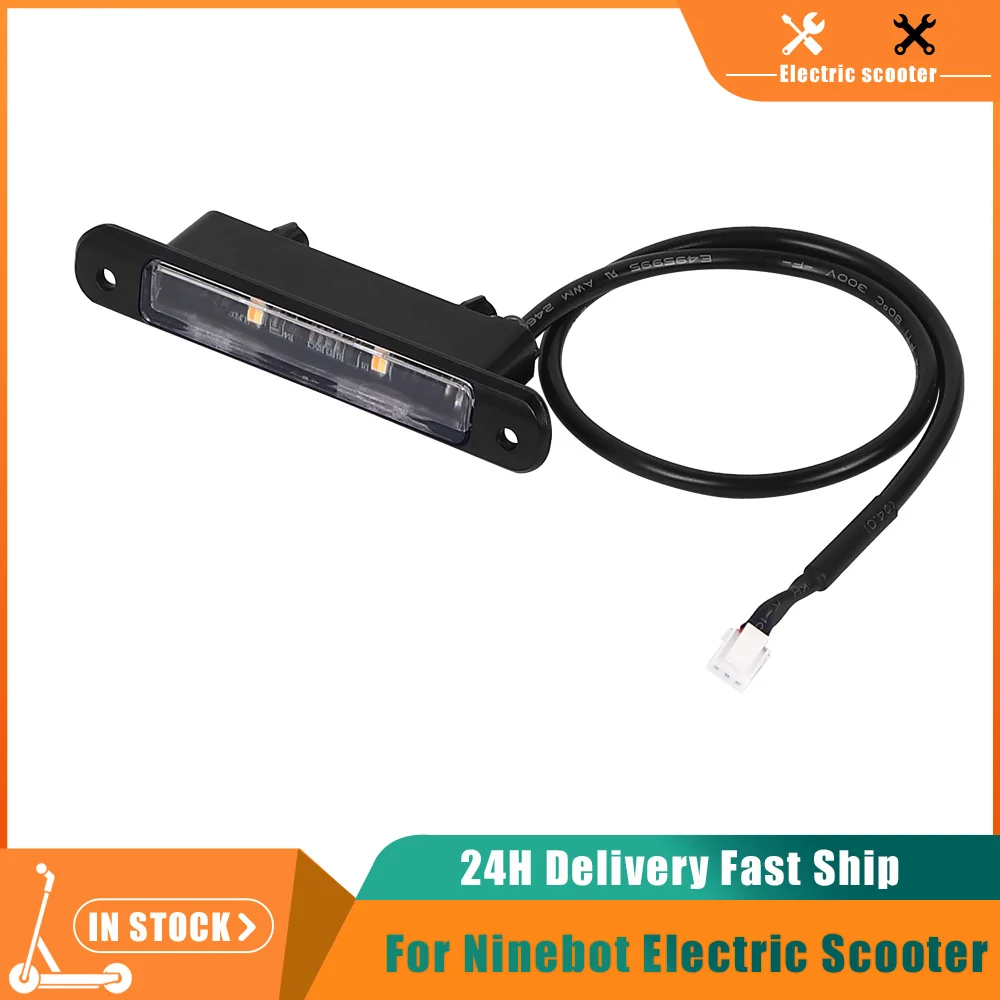 Electric Scooter Bo…