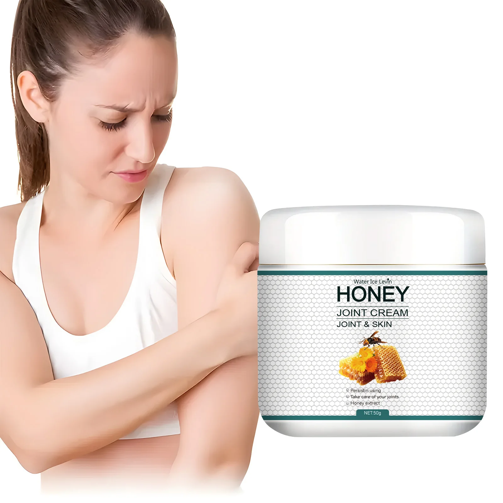 Joint Muscle Cream … - image