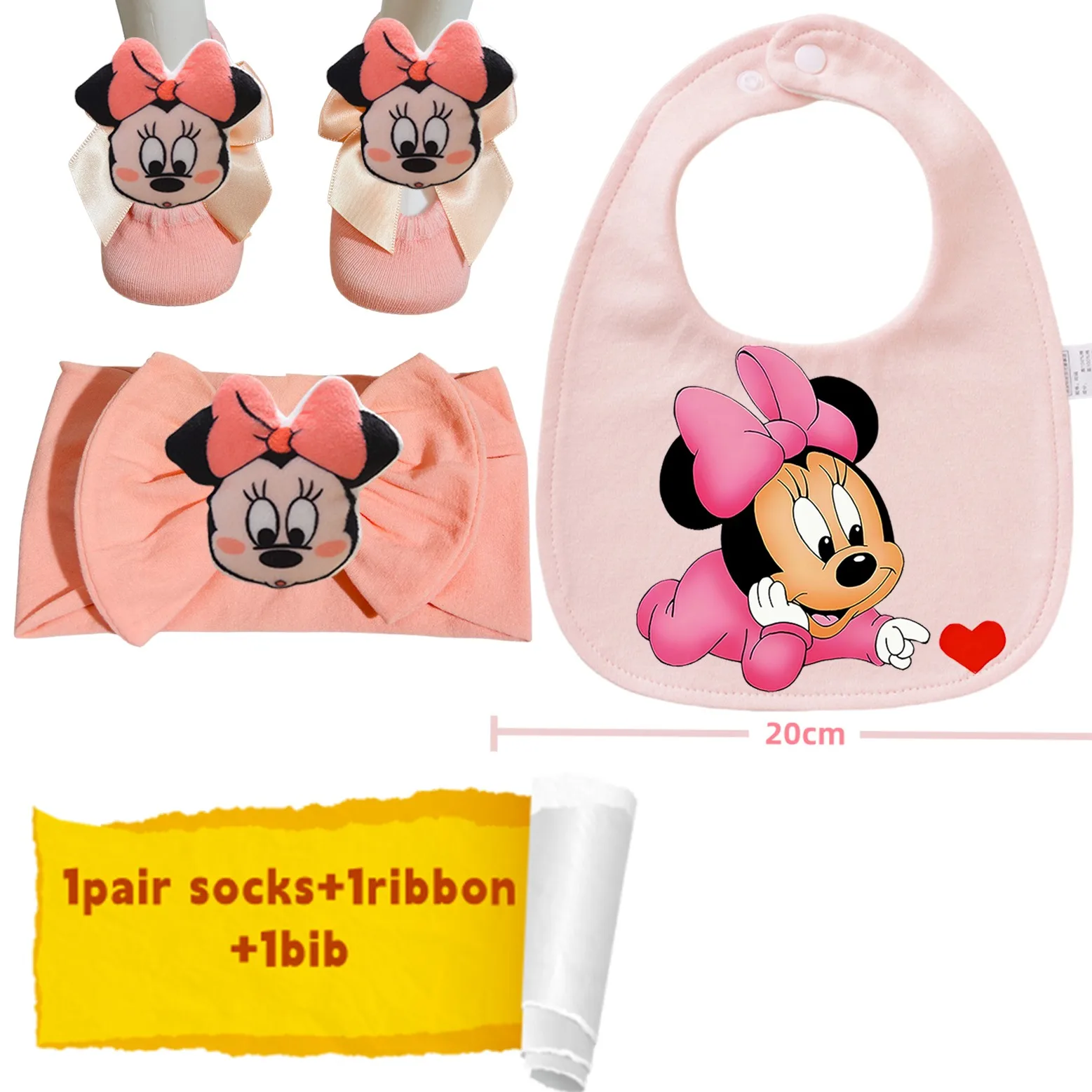 Faixas de cabelo para bebês, toalhetes para meninas, meias infantis, produtos para mãe e bebê, arcos macios para recém-nascidos, acessórios para cabelo, lenços