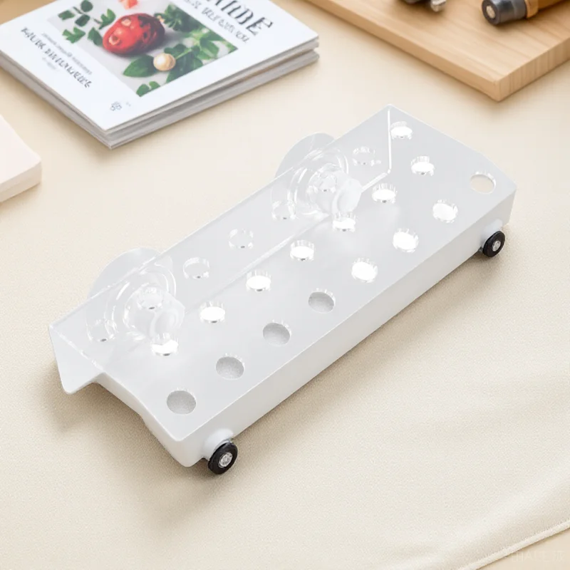 

Rack Acrylic Aquarium Suction Cup Coral Support Holder Reef Rack Durable Support For Coral Growth