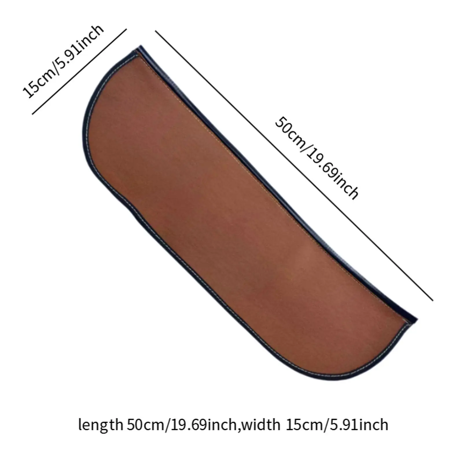 Welding Helmet Back Cover Neck Protector Heat Resistant Throat Protector Neck Wrapping Cloth for Most Welding Helmets Welders