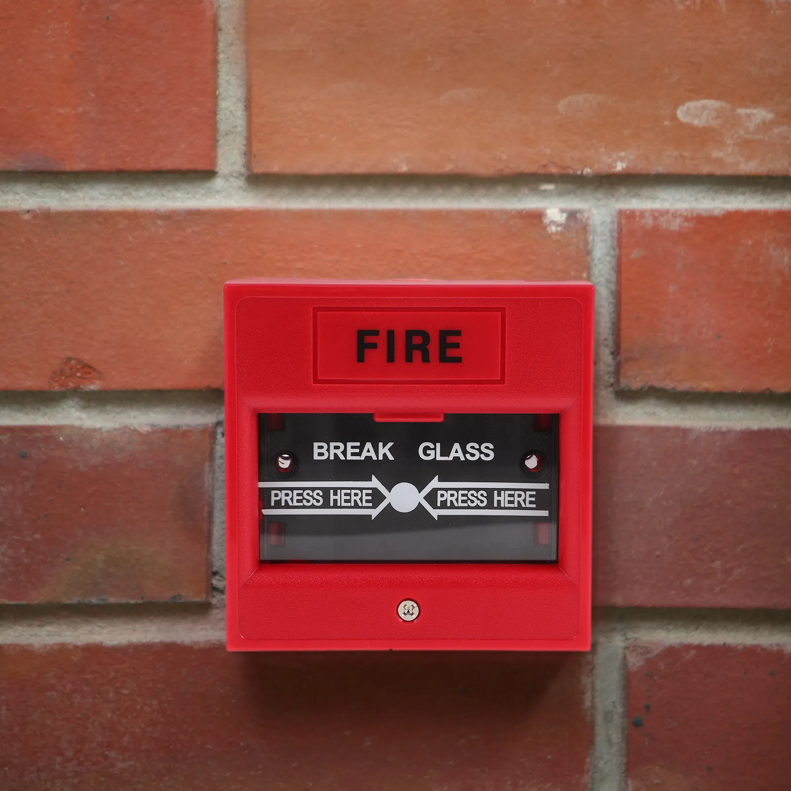 

Кнопка экстренного открывания двери при разбитии стекла, прочная пластиковая, для систем контроля доступа, пожарных выходов, домашней безопасности, датчик.