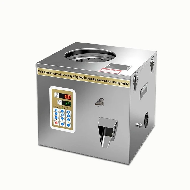 Factory Direct Compatible with Hardware Accessories Counting Machine Screw Nut Gasket Counting Machine Tablet Capsule