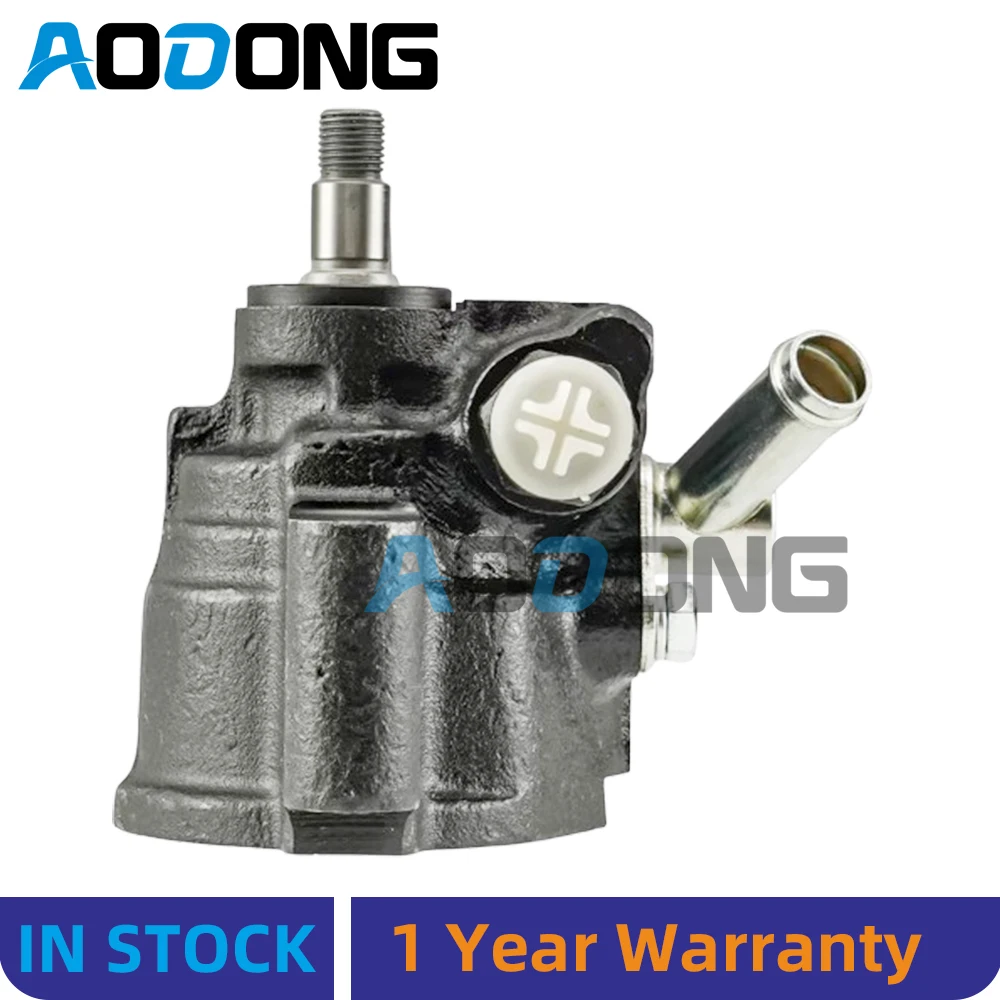 

Насос гидроусилителя руля для Toyota RAV4 l4 2.0L 1997-2000 21-5945 4432042010, 4432042011, 4432042012, 4432042060