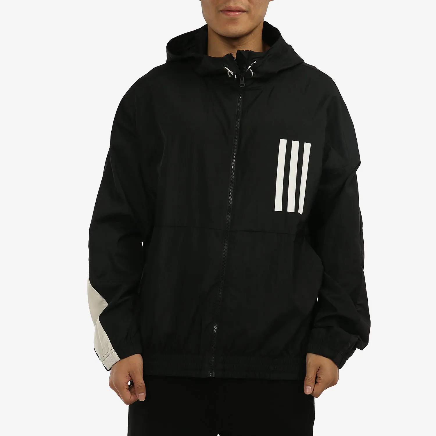 

Adidas genuine seasonal new men's casual sports jacket GT9769