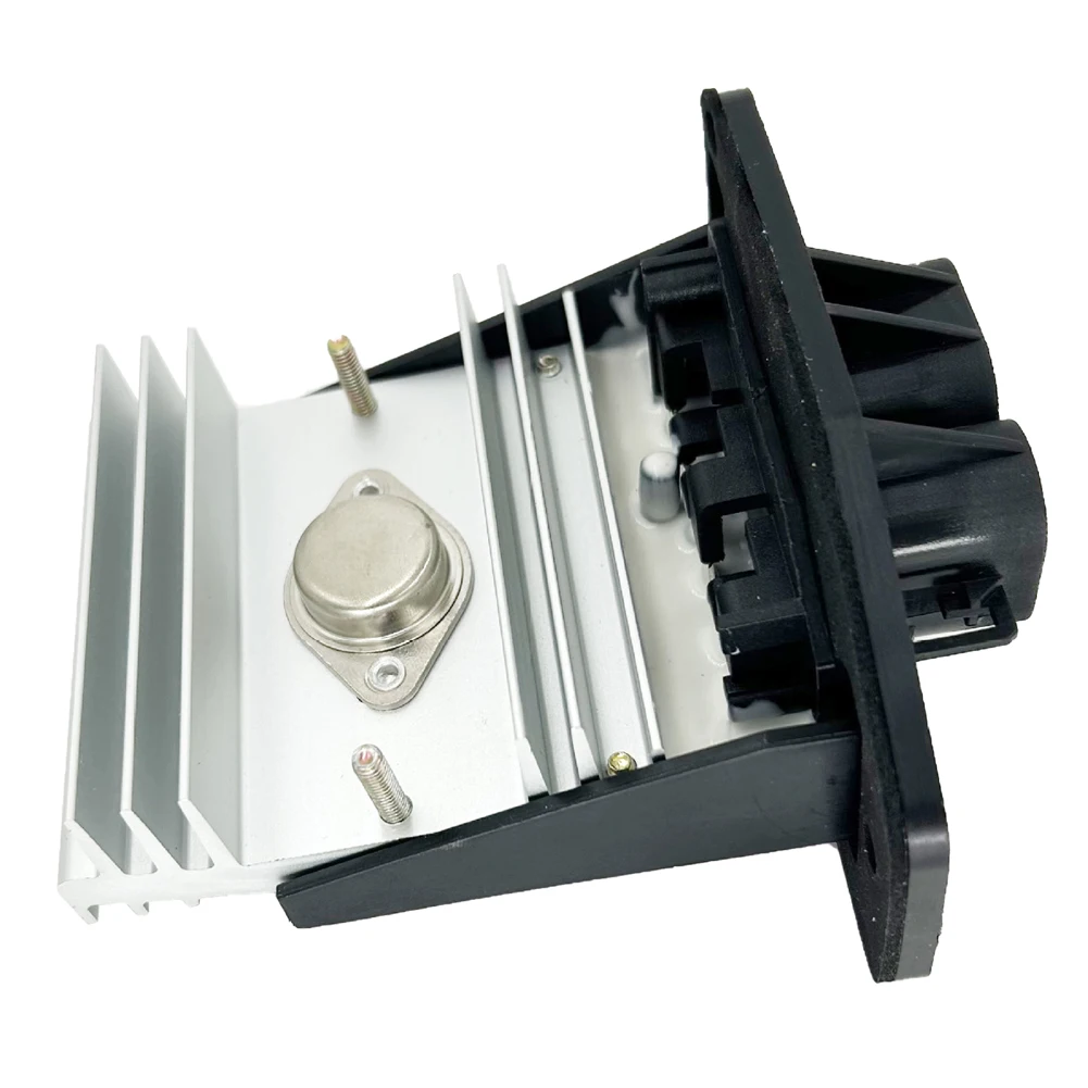 

Replacement Control Module Heater Blower Motor Control Module Vehicle Repair Easy Installation Quality Materials