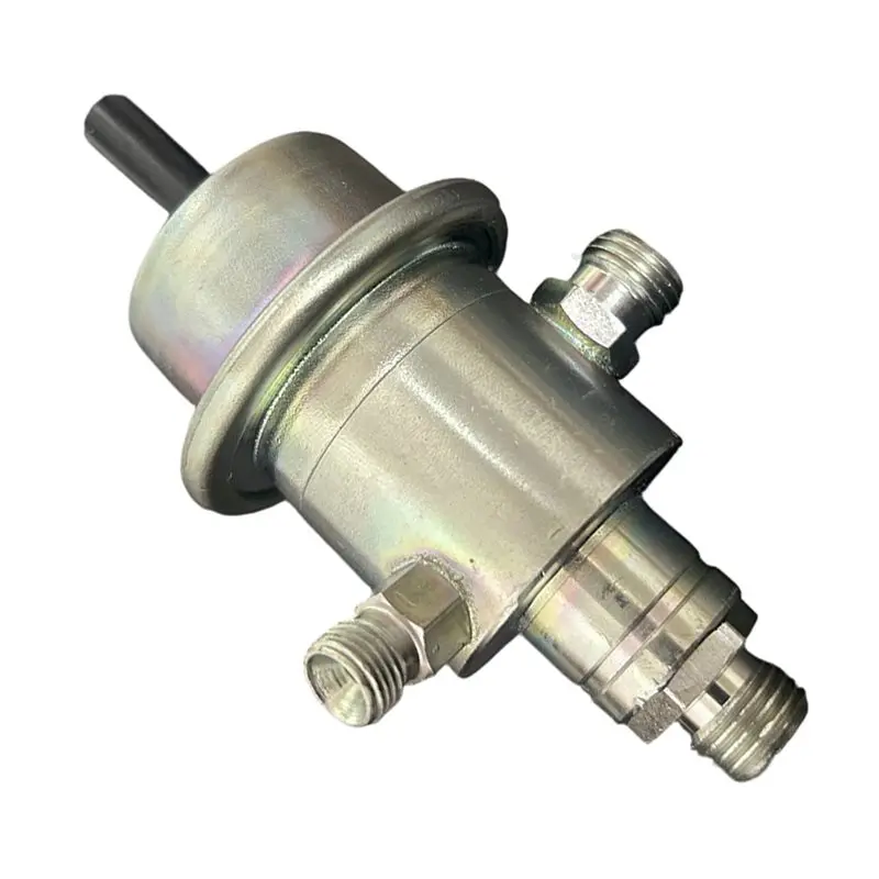 #04C (Metal)Fuel Pressure Regulator for Ferrari Mercedes-Benz 0438161001 125136,Automotive Parts & Accessories