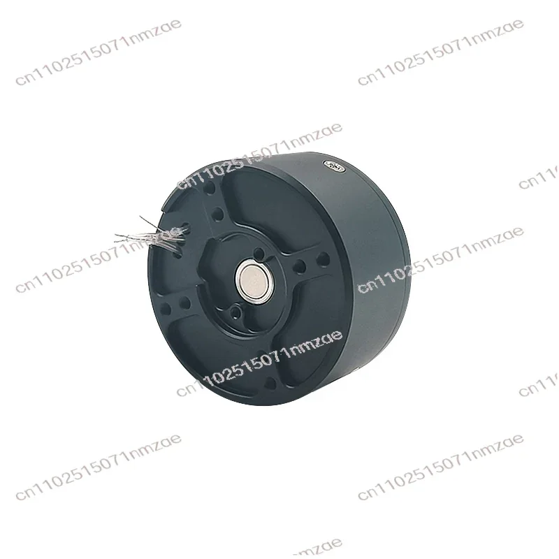 Gear Small Robot Articulated Arm Planetary Gear Motor Mini Servo Built-in 1:8 Gear Reduction