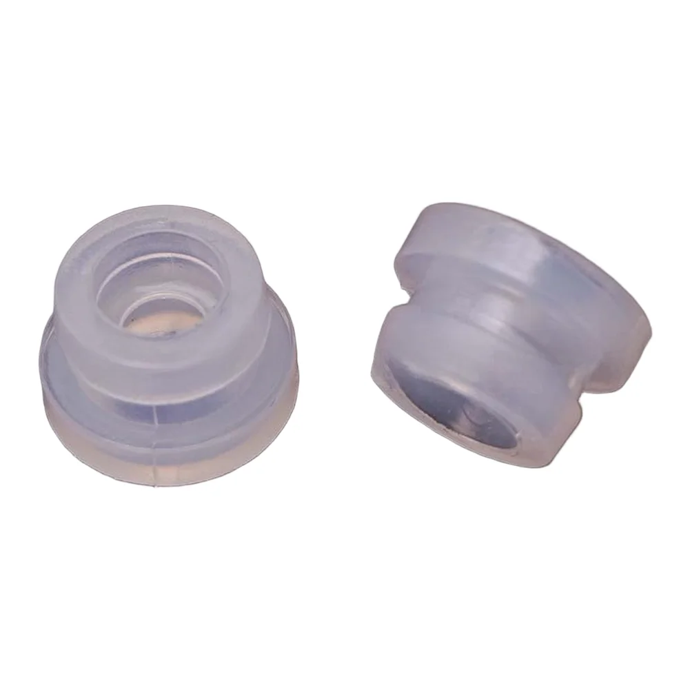Nylon Shift Cable Clip Transmission Shift Cable Bushing High-strength Nylon Construction Wear Resistant Material