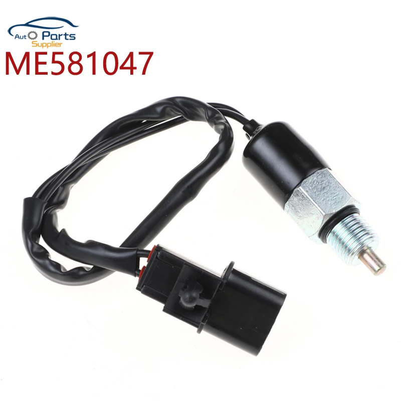 YAOPEI ME581047 Brake Light Stop Lamp Switch For Mitsubishi Pajero II III Triton L200 montero Sport car accessories