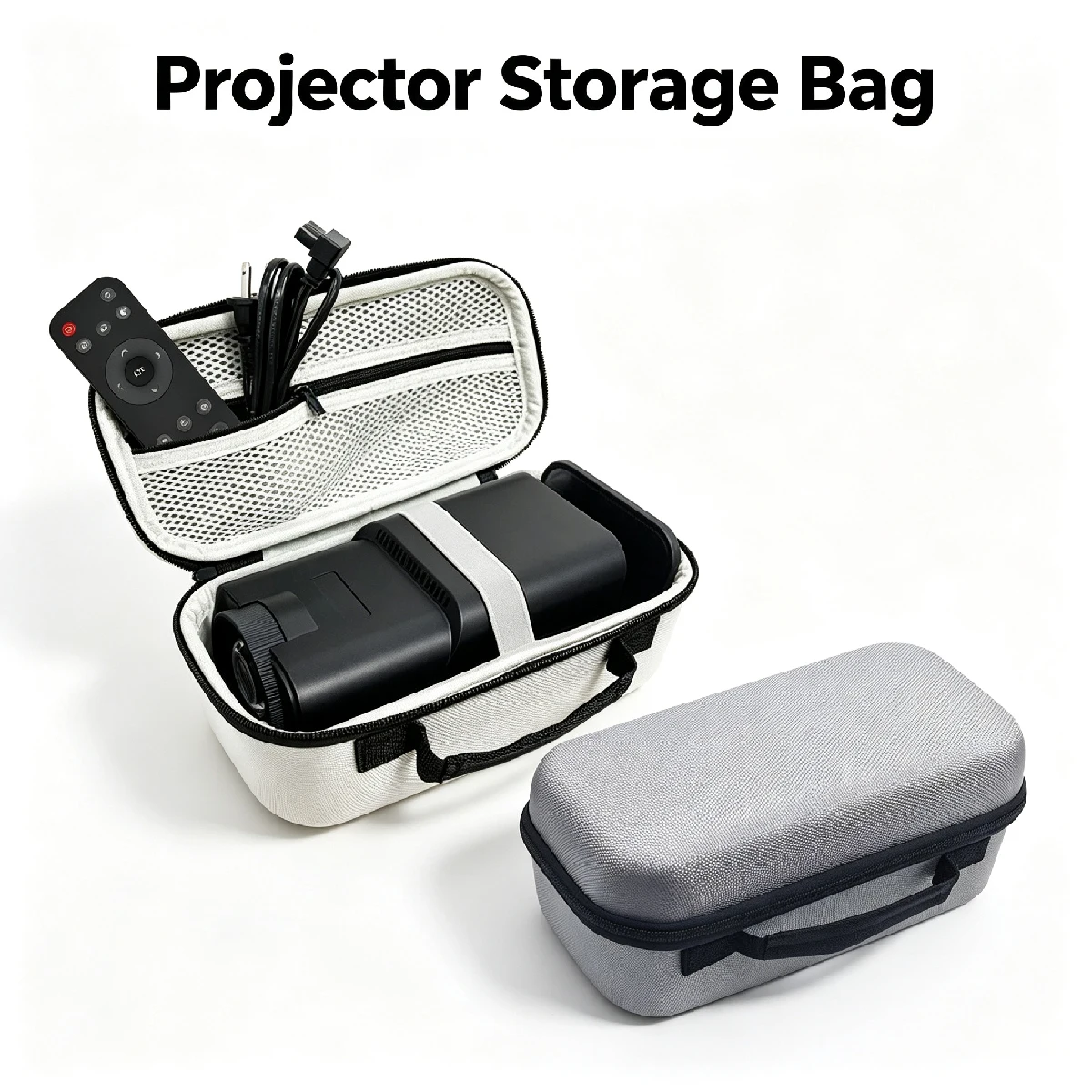 DITONG HY320 Projector Storage Case Travel Carry Projector Bag for Magcubic HY320 Projetor HY320mini Protector Carrying Bags