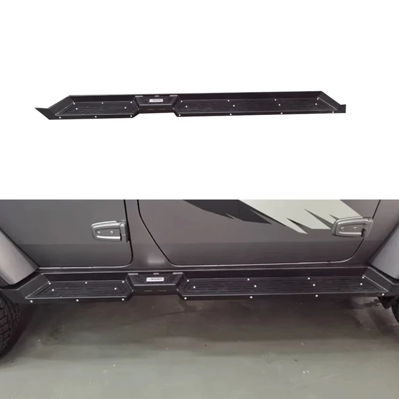 

For BAIC BJ40 Side Step Car Accessories Tools Equipment Exterior Accessories Side Step For Baic Bj40 Accessories