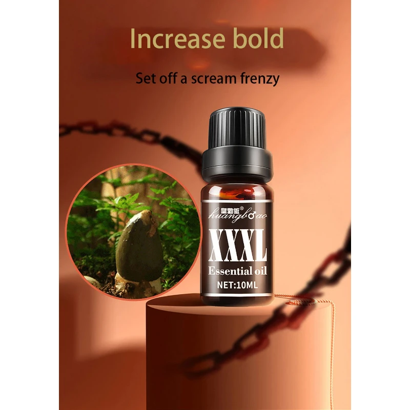 XXXL Penies Enlargement Oil Permanent Penies Growth Extender Thickening Enlarge For Men Big Dick Massag Increase Essential Oils