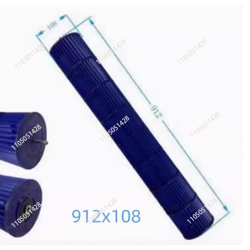 

2-3P кондиционер на крючке, воздуховод, ветровое колесо, лопасть внутреннего вентилятора, лопасть поперечного потока вентилятора, направляющий вал ветра