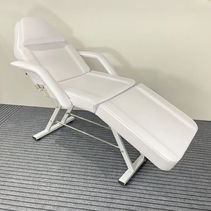 

Multifunctional Massage Bed Spa Tattoo Portable Hair Bed Beauty Salon Facial Chair Eyelash Bed