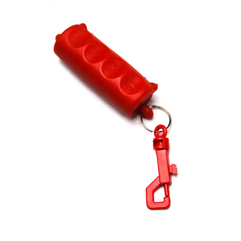 Shooting Rubber Gel Archery Shoot Bow Outdoor Rubber Arrow Puller Remover With Keychain Tool Target Arrow Accessories view 6