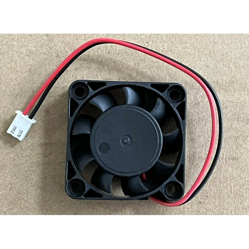 MY 1PC For FONSONING 4010 FSY40S12L DC12V 0.05A 4CM 40*10MM silent cooling fan