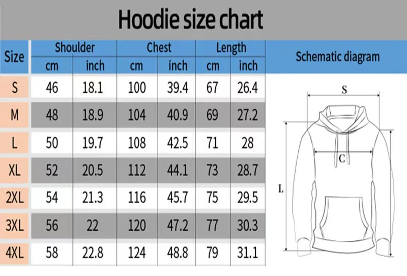 New Fashion Women Hoodies Luxury Brand Hoodie Men Cotton Graphic Printed Hooded Pullover Sweatshirt Oversize Sweater Streetwear