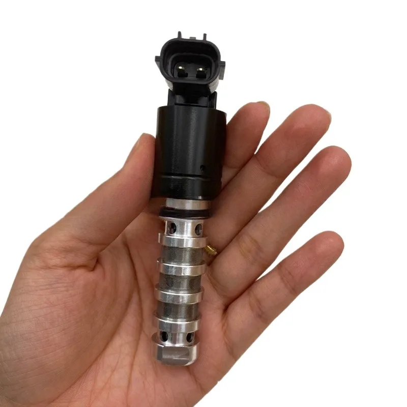 

For Hyundai I20 for KIA Picanto Morning 1.2 24375-03030 2437503030 Exhaust Variable Valve Timing VVT Solenoid Oil Control Valve