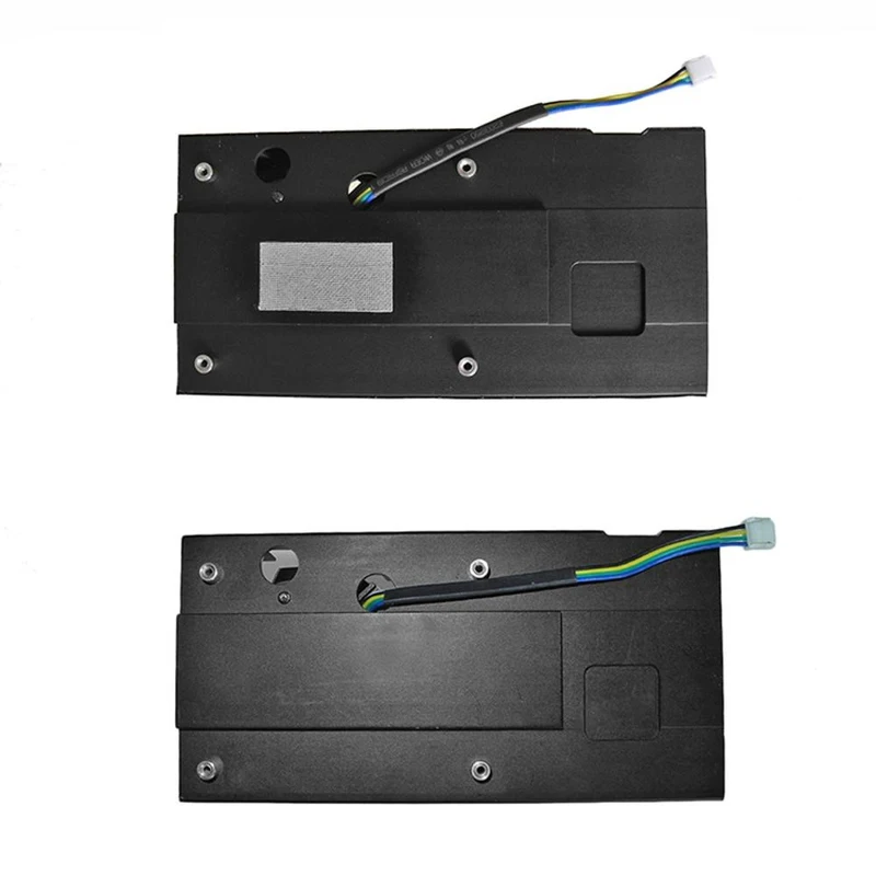 Z All-in-One CPU Cooling Module Router Cooling Fan LED PWM Speed Regulation DC5V