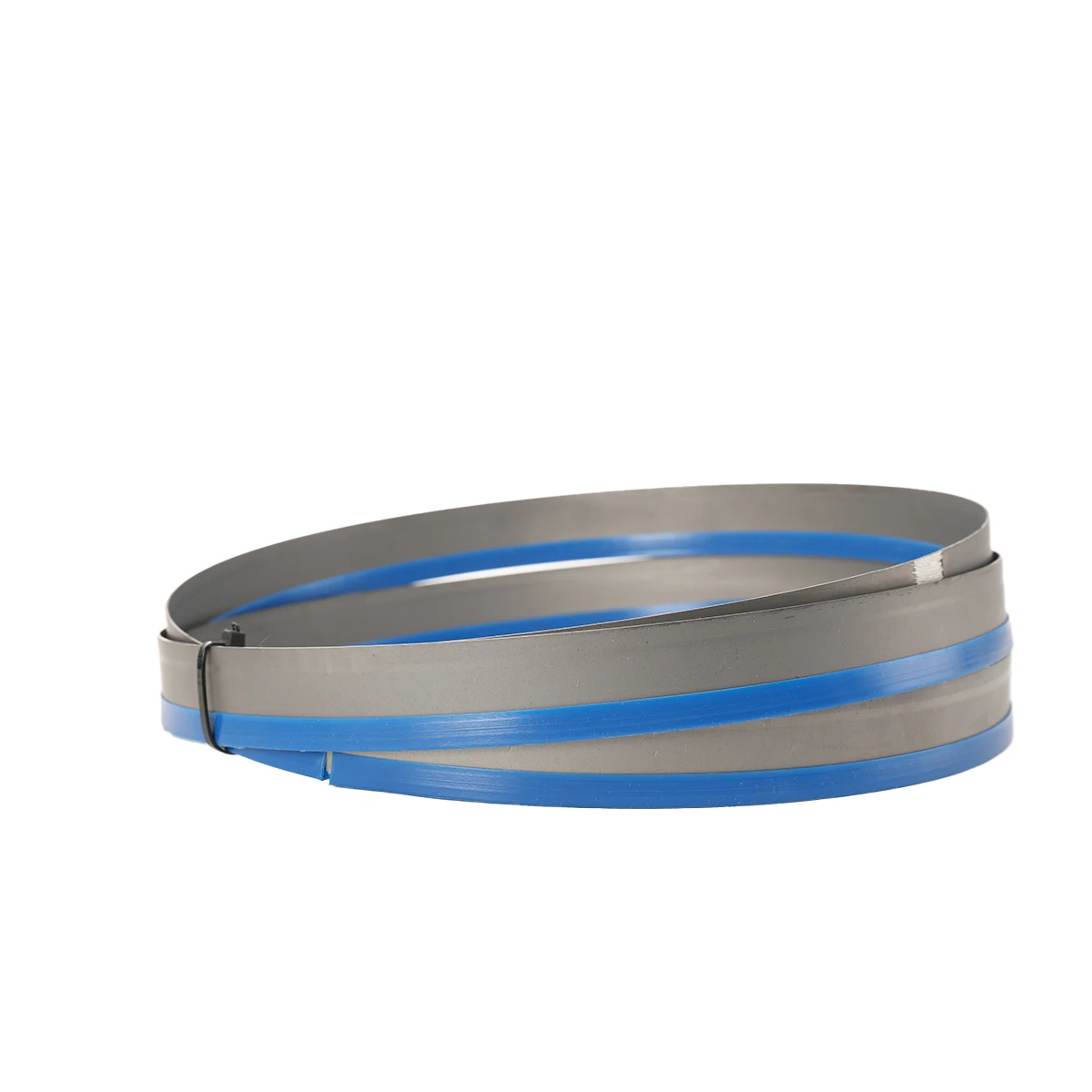 3/5 Stück M42 Bimetall-Metallschneidebandsägeblatt 2720*27*0,9 MM Bi-Metall Bandsägeblätter für Holzbearbeitung und Metallschneiden – Detail 19