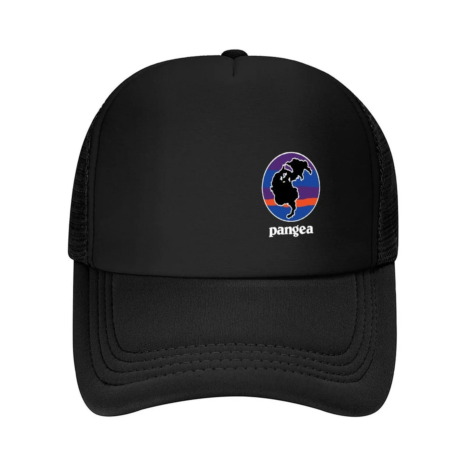 

Pangea Baseball Cap men's big size hat Sports Cap Mountaineering Golf Cap Boy Child Women's