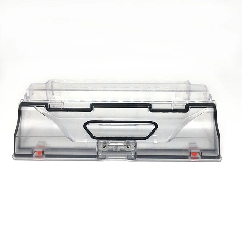 1 pz scatola del bidone della polvere filtro HEPA parti accessori per Xiaomi Mijia 1S generazione Robot aspirapolvere parti di ricambio