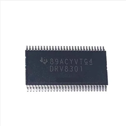 DRV8301DCAR New & Original in stock Electronic components integrated circuit IC DRV8301DCAR