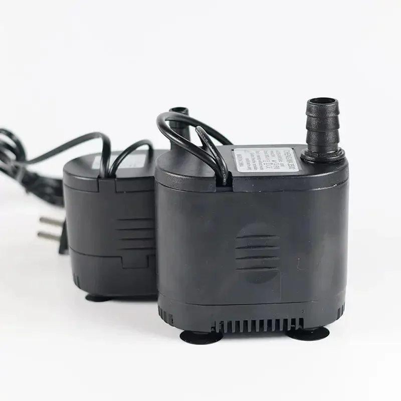 Intelligent Air Conditioner Drainage Pump Automatic Anti Dry Water Level Small Lifting Submersible Suction Pump