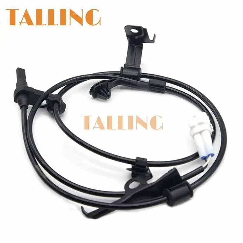 89543-52030 Front Left/Right ABS Wheel Speed Sensor For Toyota Yaris Vios 2005 2006 2007 New 89542-52030 8954352030 8954252030